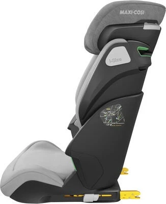Maxi-Cosi Kore I-Size Beltestol, Authentic Grey 4 Maxi-Cosi Kore I-Size Beltestol, Authentic Grey - Bilde 2
