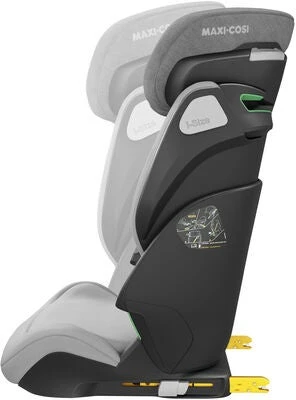 Maxi-Cosi Kore I-Size Beltestol, Authentic Grey 5 Maxi-Cosi Kore I-Size Beltestol, Authentic Grey - Bilde 3