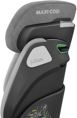 Maxi-Cosi Kore I-Size Beltestol, Authentic Grey 9 Maxi-Cosi Kore I-Size Beltestol, Authentic Grey - Bilde 7