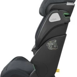 Maxi-Cosi Kore I-Size Beltestol, Authentic Graphite -jollyroom Salg 8740550110 1120 4a