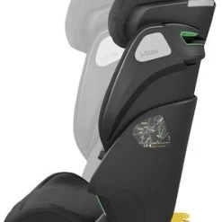 Maxi-Cosi Kore I-Size Beltestol, Authentic Black -jollyroom Salg 8740671110 1120 4b