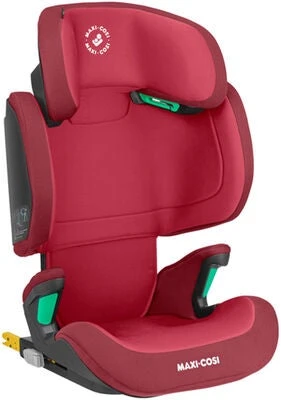 Maxi-Cosi Morion Beltestol, Basic Red 3 Maxi-Cosi Morion Beltestol, Basic Red