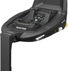 Maxi-Cosi Pebble Pro I-Size Babybilstol Inkl. Family Fix 3 Base, Essential Black -jollyroom Salg 8786010110 1120 1 1