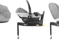 Maxi-Cosi FamilyFix3 Bilstolbase -jollyroom Salg 8786010110 1120 4g