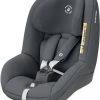 Maxi-Cosi Pearl Smart I-Size Bilstol, Authentic Graphite -jollyroom Salg 8796550120 1120 1