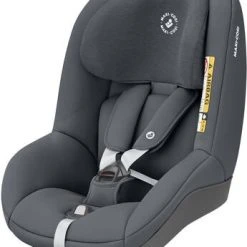Maxi-Cosi Pearl Smart I-Size Bilstol, Authentic Graphite