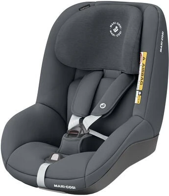Maxi-Cosi Pearl Smart I-Size Bilstol, Authentic Graphite 3 Maxi-Cosi Pearl Smart I-Size Bilstol, Authentic Graphite