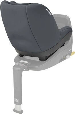 Maxi-Cosi Pearl Smart I-Size Bilstol, Authentic Graphite 9 Maxi-Cosi Pearl Smart I-Size Bilstol, Authentic Graphite - Bilde 7