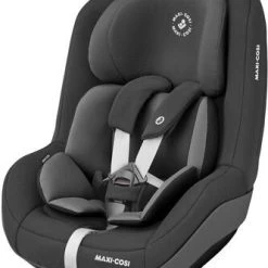 Maxi-Cosi Pearl Pro2 I-Size Bilstol, Authentic Black