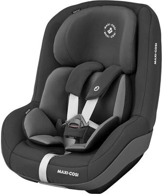 Maxi-Cosi Pearl Pro 2 I-Size Bilstol Inkl. Family Fix 3 Base, Authentic Black 4 Maxi-Cosi Pearl Pro 2 I-Size Bilstol Inkl. Family Fix 3 Base, Authentic Black - Bilde 2