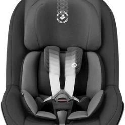 Maxi-Cosi Pearl Pro2 I-Size Bilstol, Authentic Black -jollyroom Salg 8797671110 1120 4b