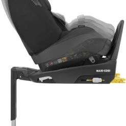 Maxi-Cosi Pearl Pro2 I-Size Bilstol, Authentic Black -jollyroom Salg 8797671110 1120 4d