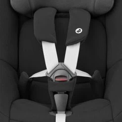 Maxi-Cosi Pearl Pro2 I-Size Bilstol, Authentic Black -jollyroom Salg 8797671110 1120 4e