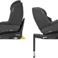 Maxi-Cosi Pearl Pro2 I-Size Bilstol, Authentic Black -jollyroom Salg 8797671110 1120 4f