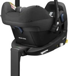 Maxi-Cosi Pebble Pro I-Size Babybilstol, Essential Black 13 Maxi-Cosi Pebble Pro I-Size Babybilstol, Essential Black -jollyroom Salg 8799672110 1120 4e
