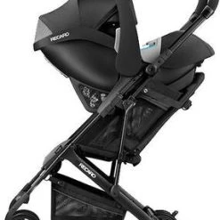 Recaro Guardia Babybilstol, Performance Black -jollyroom Salg 88001240050 3684 3b