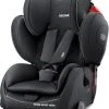 Recaro Young Sport Beltestol, Performance Black -jollyroom Salg 88014240050 3684 1