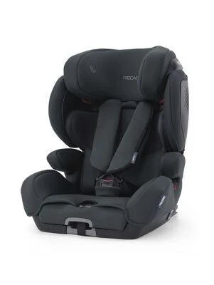 Recaro Tian Elite Select Beltestol, Night Black -jollyroom Salg 88043400050 3684 1