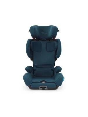 Recaro Tian Elite Select Beltestol, Night Black 4 Recaro Tian Elite Select Beltestol, Night Black - Bilde 2