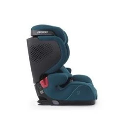 Recaro Tian Elite Select Beltestol, Night Black 8 Recaro Tian Elite Select Beltestol, Night Black -jollyroom Salg 88043400050 3684 3