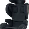 Recaro Mako Elite Select Beltestol, Night Black -jollyroom Salg 88045400050 3684 1