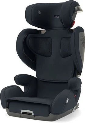 Recaro Mako Elite Select Beltestol, Night Black -jollyroom Salg 88045400050 3684 1