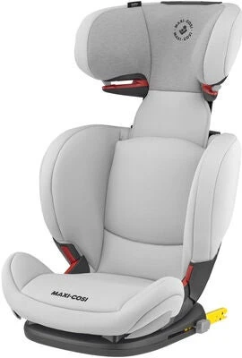 Maxi-Cosi Rodifix AirProtect Beltestol, Authentic Grey 3 Maxi-Cosi Rodifix AirProtect Beltestol, Authentic Grey