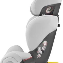 Maxi-Cosi Rodifix AirProtect Beltestol, Authentic Grey 13 Maxi-Cosi Rodifix AirProtect Beltestol, Authentic Grey -jollyroom Salg 8824510110 1120 4a