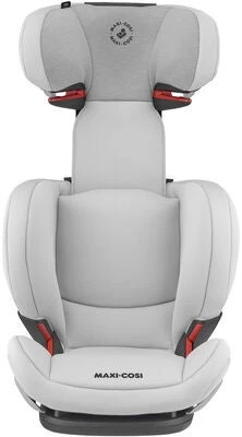 Maxi-Cosi Rodifix AirProtect Beltestol, Authentic Grey 5 Maxi-Cosi Rodifix AirProtect Beltestol, Authentic Grey - Bilde 3