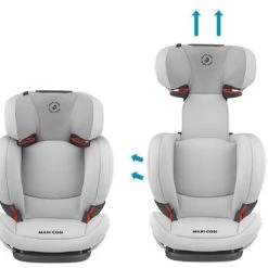 Maxi-Cosi Rodifix AirProtect Beltestol, Authentic Grey 16 Maxi-Cosi Rodifix AirProtect Beltestol, Authentic Grey -jollyroom Salg 8824510110 1120 4d