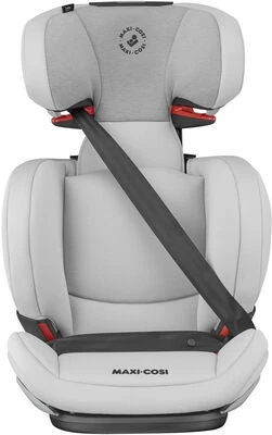 Maxi-Cosi Rodifix AirProtect Beltestol, Authentic Grey 8 Maxi-Cosi Rodifix AirProtect Beltestol, Authentic Grey - Bilde 6