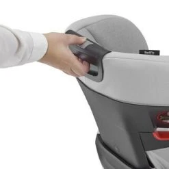 Maxi-Cosi Rodifix AirProtect Beltestol, Authentic Grey 21 Maxi-Cosi Rodifix AirProtect Beltestol, Authentic Grey -jollyroom Salg 8824510110 1120 4f