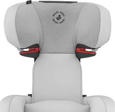Maxi-Cosi Rodifix AirProtect Beltestol, Authentic Grey 11 Maxi-Cosi Rodifix AirProtect Beltestol, Authentic Grey - Bilde 9