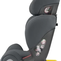 Maxi-Cosi Rodifix AirProtect Beltestol, Authentic Graphite -jollyroom Salg 8824550110 1120 4a