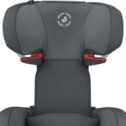 Maxi-Cosi Rodifix AirProtect Beltestol, Authentic Graphite -jollyroom Salg 8824550110 1120 4h