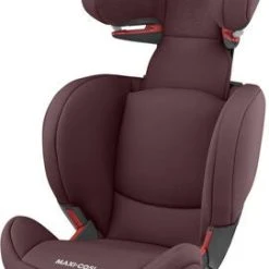 Maxi-Cosi Rodifix AirProtect Beltestol, Authentic Red