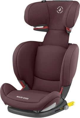 Maxi-Cosi Rodifix AirProtect Beltestol, Authentic Red 3 Maxi-Cosi Rodifix AirProtect Beltestol, Authentic Red