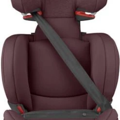 Maxi-Cosi Rodifix AirProtect Beltestol, Authentic Red 17 Maxi-Cosi Rodifix AirProtect Beltestol, Authentic Red -jollyroom Salg 8824600110 1120 4e