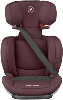 Maxi-Cosi Rodifix AirProtect Beltestol, Authentic Red 8 Maxi-Cosi Rodifix AirProtect Beltestol, Authentic Red - Bilde 6