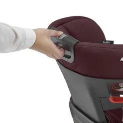Maxi-Cosi Rodifix AirProtect Beltestol, Authentic Red 21 Maxi-Cosi Rodifix AirProtect Beltestol, Authentic Red -jollyroom Salg 8824600110 1120 4f
