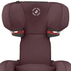 Maxi-Cosi Rodifix AirProtect Beltestol, Authentic Red 19 Maxi-Cosi Rodifix AirProtect Beltestol, Authentic Red -jollyroom Salg 8824600110 1120 4h