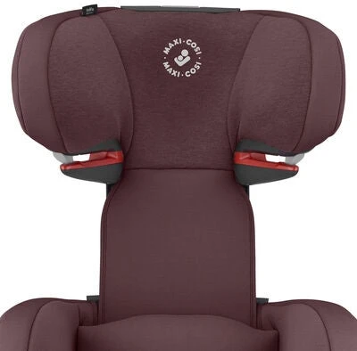 Maxi-Cosi Rodifix AirProtect Beltestol, Authentic Red 10 Maxi-Cosi Rodifix AirProtect Beltestol, Authentic Red - Bilde 8