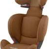 Maxi-Cosi Rodifix AirProtect Beltestol, Authentic Cognac -jollyroom Salg 8824650110 1120 1