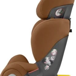 Maxi-Cosi Rodifix AirProtect Beltestol, Authentic Cognac -jollyroom Salg 8824650110 1120 4a