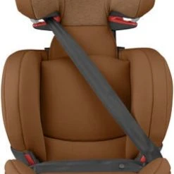 Maxi-Cosi Rodifix AirProtect Beltestol, Authentic Cognac -jollyroom Salg 8824650110 1120 4e