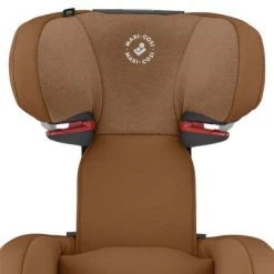 Maxi-Cosi Rodifix AirProtect Beltestol, Authentic Cognac -jollyroom Salg 8824650110 1120 4h