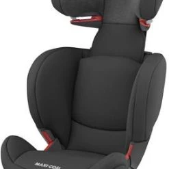 Maxi-Cosi Rodifix AirProtect Beltestol, Authentic Black