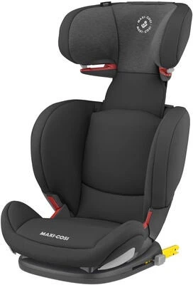 Maxi-Cosi Rodifix AirProtect Beltestol Tilbehørspakke, Authentic Black 4 Maxi-Cosi Rodifix AirProtect Beltestol Tilbehørspakke, Authentic Black - Bilde 2