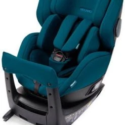 Recaro Salia Select Bilstol Med Innleggspute, Teal Green