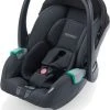 Recaro Avan I Size Select Babybilstol, Night Black